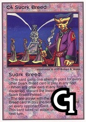 Suark Breed C4